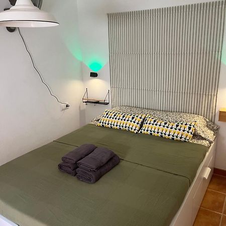 Ferienwohnung Casa Martin Montero Arcos de la Frontera Exterior foto