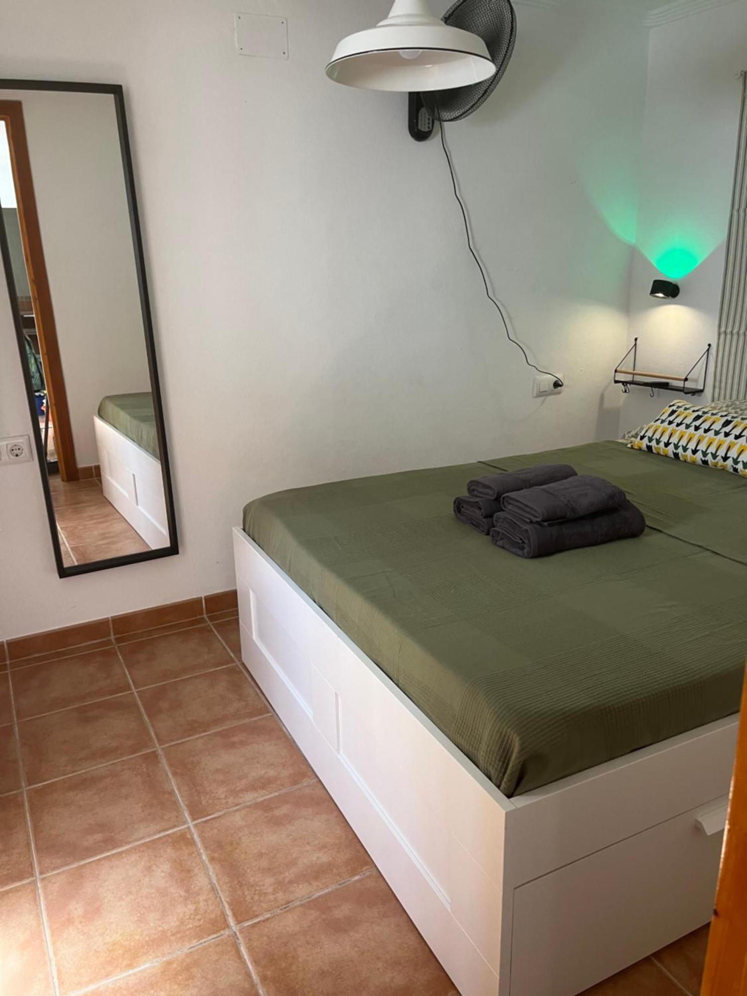 Ferienwohnung Casa Martin Montero Arcos de la Frontera Exterior foto