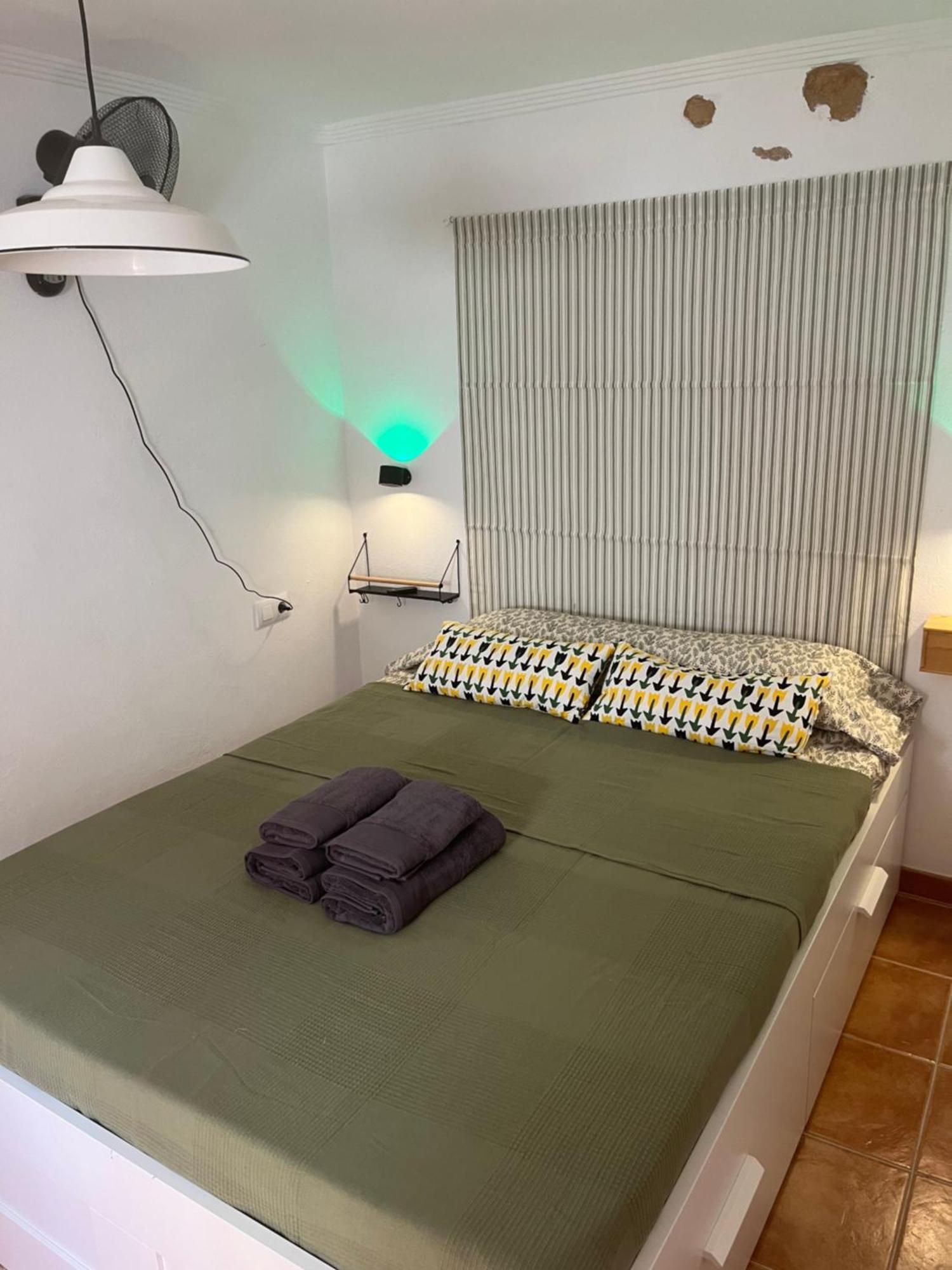 Ferienwohnung Casa Martin Montero Arcos de la Frontera Exterior foto