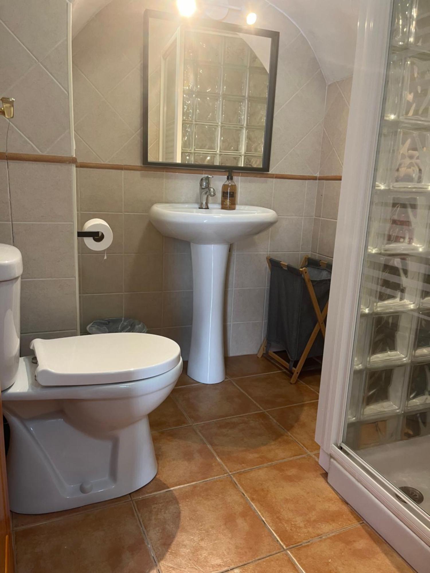 Ferienwohnung Casa Martin Montero Arcos de la Frontera Exterior foto