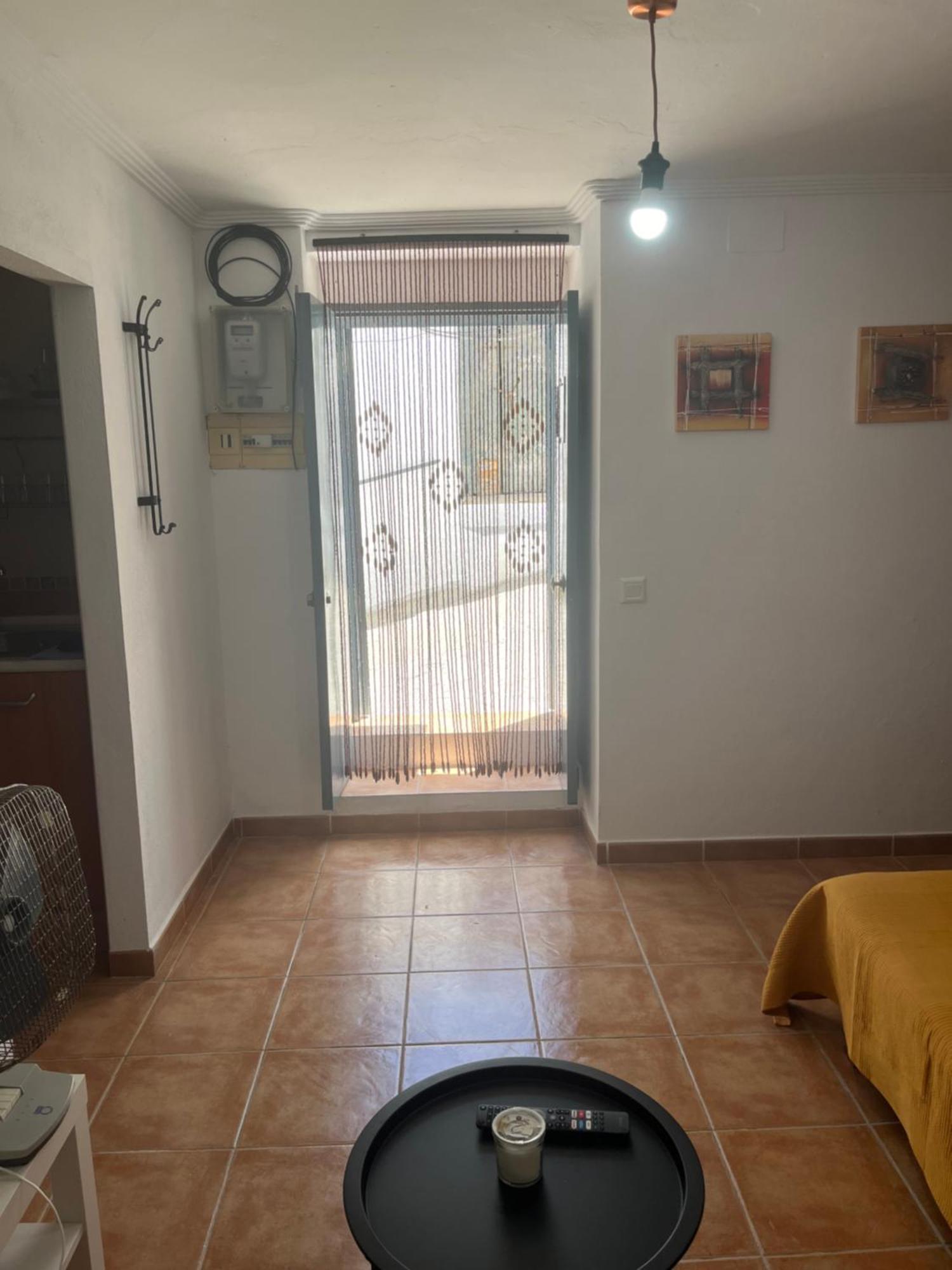 Ferienwohnung Casa Martin Montero Arcos de la Frontera Exterior foto